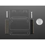 GPIO Hammer Headers - Solderless Raspberry Pi Connectors [Male + Female + Installation Jig] - Image 5