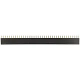40 Pin Female Header Strip - Image 2