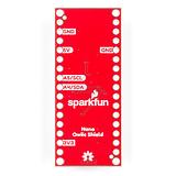 SparkFun Qwiic Shield for Arduino Nano - Image 4