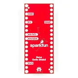 SparkFun Qwiic Shield for Arduino Nano - Image 4