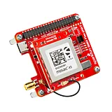 SparkFun GNSS Flex pHAT - mosaic-X5 - SparkFun Electronics - Image 1