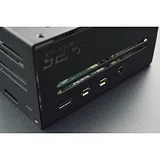 Raspberry Pi Case for Raspberry Pi 4B (Compatible with Pi ICE Fan) - Image 3