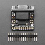 Adafruit RS-232 Full Pinout Level-Shifter Breakout - Image 1