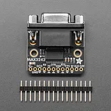 Adafruit RS-232 Full Pinout Level-Shifter Breakout - Image 1