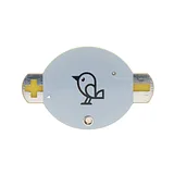 Paper Circuits Battery Holder with screw - Image 4