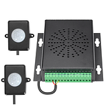 Motion Activated Audio Player with Two Separate PIR - Image 1