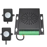 Motion Activated Audio Player with Two Separate PIR - Image 1