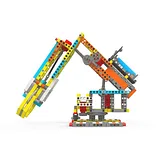 Yahboom programmable Arm:bit based on Micro:bit compatible with LEGO - Image 3