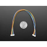 1.25mm Pitch 9-pin Cable 20cm long 1:N Cable - Molex PicoBlade Compatible - Image 3