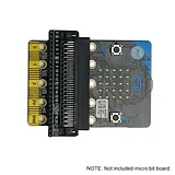 Micro: bit GPIO Expansion Board - Image 3