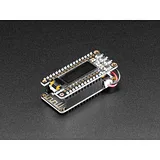 Lithium Ion Polymer Battery Ideal For Feathers - 3.7V 400mAh - Image 3