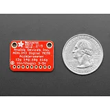 ADXL343 - Triple-Axis Accelerometer (+-2g/4g/8g/16g) w/ I2C/SPI - Image 3
