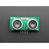 US-100 Ultrasonic Distance Sensor - 3V or 5V Logic - Image 2