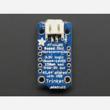 JST-PH 2-Pin SMT Right Angle Connector - Image 7