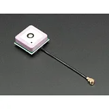Passive GPS Antenna uFL - 15mm x 15mm 1 dBi gain - Image 3