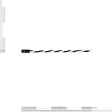 Jumper Wire - PTH Black White - Image 2