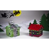 Glowing House Set - BARE Conductive - Image 6