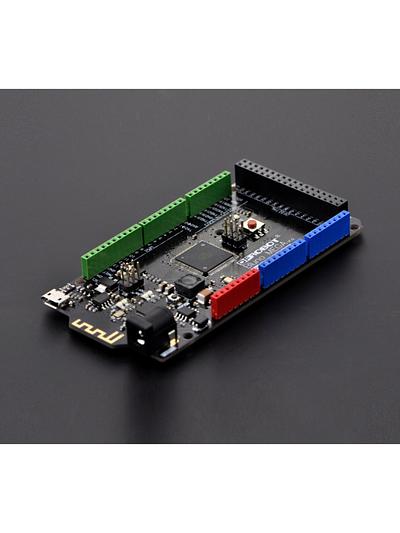 Bluno Mega 2560 - An Arduino Mega 2560 with Bluetooth 4.0