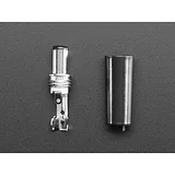 5.5 / 2.1mm Barrel Connector - DC Power Plug - Image 6