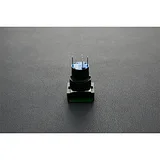 Self Locking Lamp Press Button - Green - Image 3