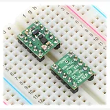 DRV8838 Single Brushed DC Motor Driver Carrier - Image 7