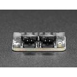 Adafruit LC709203F LiPoly / LiIon Fuel Gauge and Battery Monitor - STEMMA JST PH  QT / Qwiic - Image 6