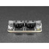 Adafruit LC709203F LiPoly / LiIon Fuel Gauge and Battery Monitor - STEMMA JST PH  QT / Qwiic - Image 6