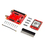 SparkFun GNSS Flex pHAT - mosaic-X5 - SparkFun Electronics - Image 2