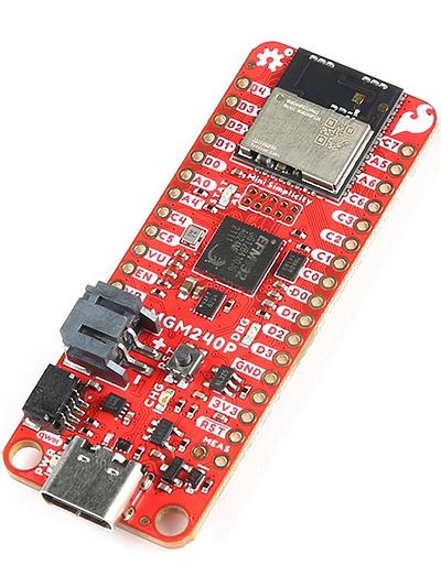 SparkFun Thing Plus Matter - MGM240P