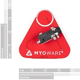 MyoWare 2.0 Cable Shield - Image 2