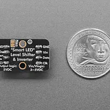 Adafruit Pixel Shifter - For Addressable LEDs - Image 5