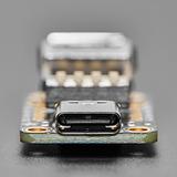 Adafruit Switchable USB Type A to C Breakout Board - Image 6