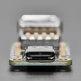 Adafruit Switchable USB Type A to C Breakout Board - Image 6
