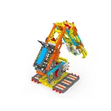 Yahboom programmable Arm:bit based on Micro:bit compatible with LEGO - Image 4