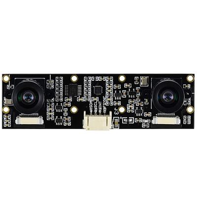 IMX219-83 8MP 3D Stereo Camera Module for Jetson Nano/ Xavier NX