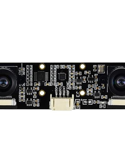 IMX219-83 8MP 3D Stereo Camera Module for Jetson Nano/ Xavier NX