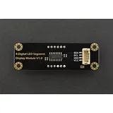 Gravity: 4-Digital LED Segment Display Module (Green) - Image 4