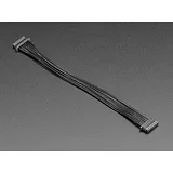 JST SH 9-Pin Cable - 100mm long - Image 1