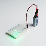 LED - Assorted with Resistor 5mm (20 pack) - Image 5
