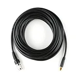 Reinforced Interface Cable - SMA Male to TNC Male (10m) - Image 1