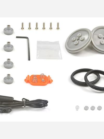 Edison Robot Spare Parts Pack