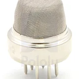 Methane Gas Sensor MQ-4 - Image 2