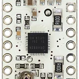 DRV8834 Low-Voltage Stepper Motor Driver Carrier - Image 4