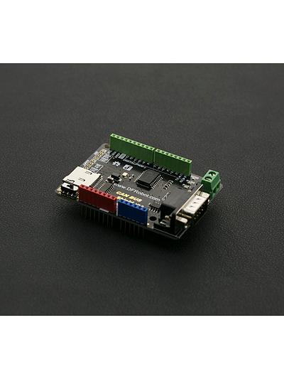 Arduino CAN BUS Shield