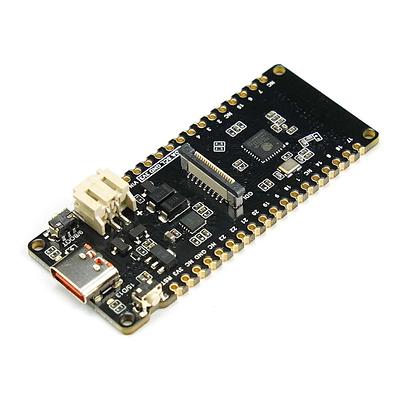FireBeetle 2 ESP32-C6 IoT Development Board for Smart Home Control System