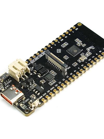FireBeetle 2 ESP32-C6 IoT Development Board for Smart Home Control System