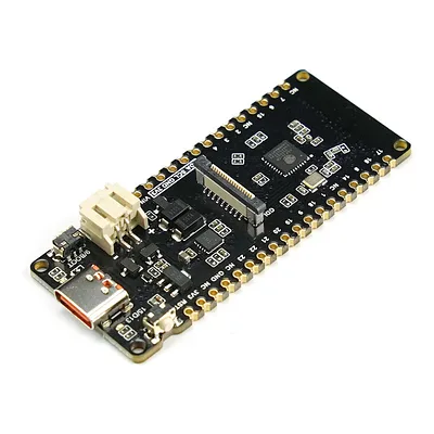 FireBeetle 2 ESP32-C6 IoT Development Board for Smart Home Control System
