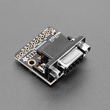 Adafruit RS-232 Full Pinout Level-Shifter Breakout - Image 3
