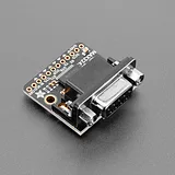 Adafruit RS-232 Full Pinout Level-Shifter Breakout - Image 3