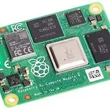 Raspberry Pi Compute Module 4, with 2GB RAM, 32GB eMMC - Image 2